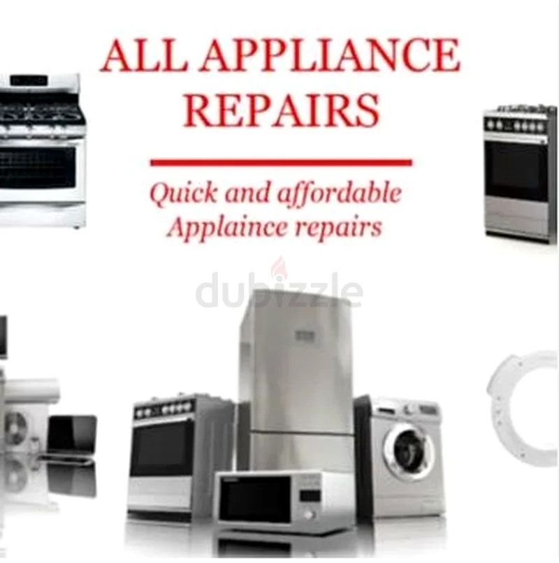 Fridge, Washing Machine Repair Sharjah in Affordable Price62863831249666113