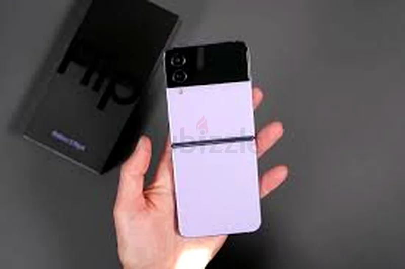 سامسونج فليب 4 بسعة 256 جيجابايت63264591117059111
