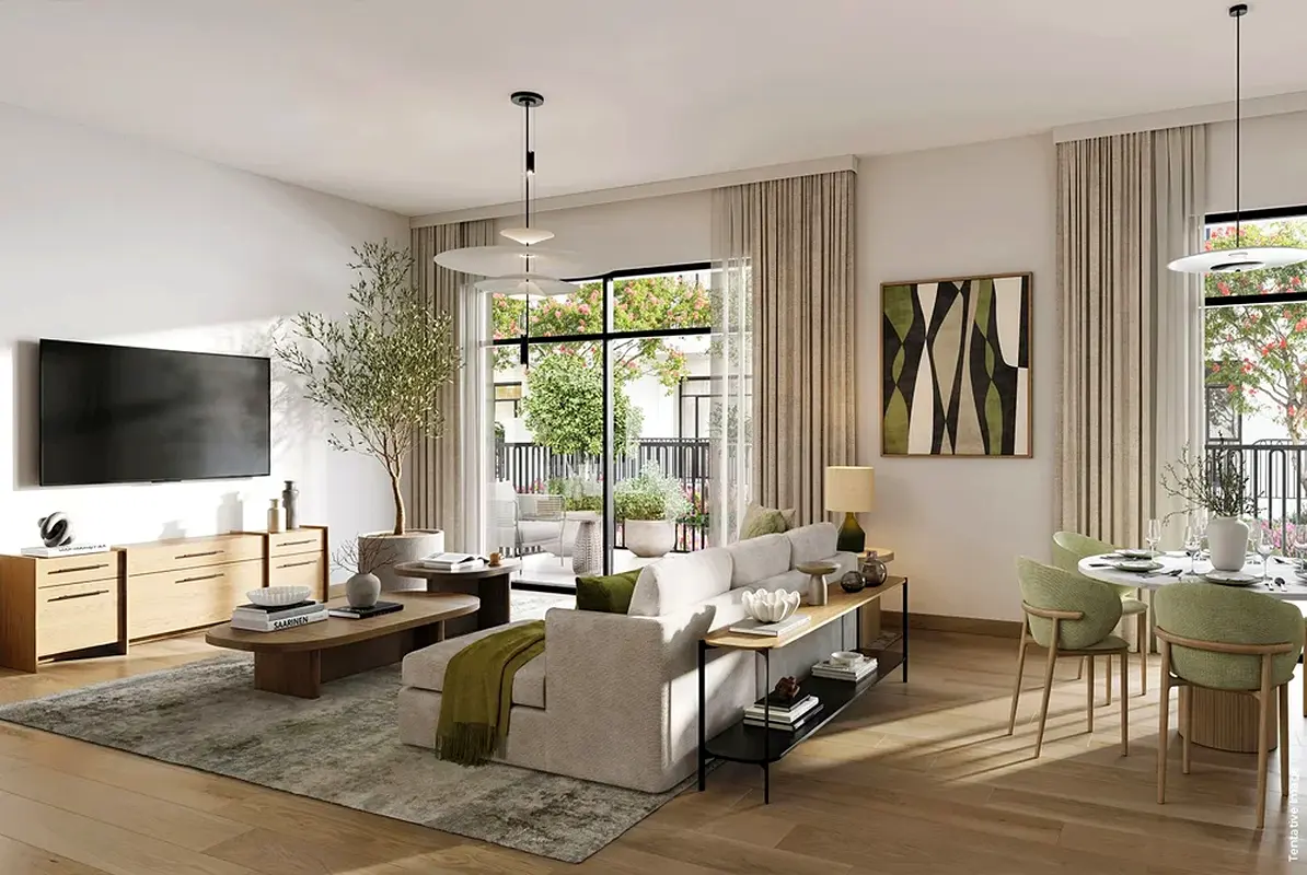 Marquis One by Marquis Developers - View 2