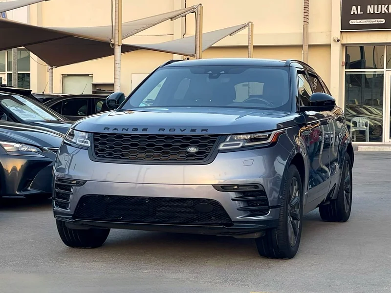 LAND ROVER - VELAR - R-DYNAMIC SE - P380 - 2018 - V6 - 3.0 - SUPERCHARGED - USA SPECS - PERFECT CONDITION63159256333059111