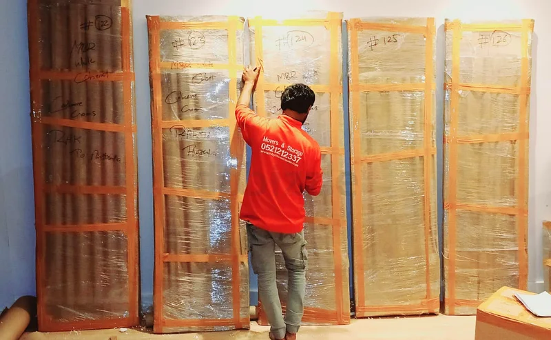 Ruby Movers and Self Storage63221351358593111