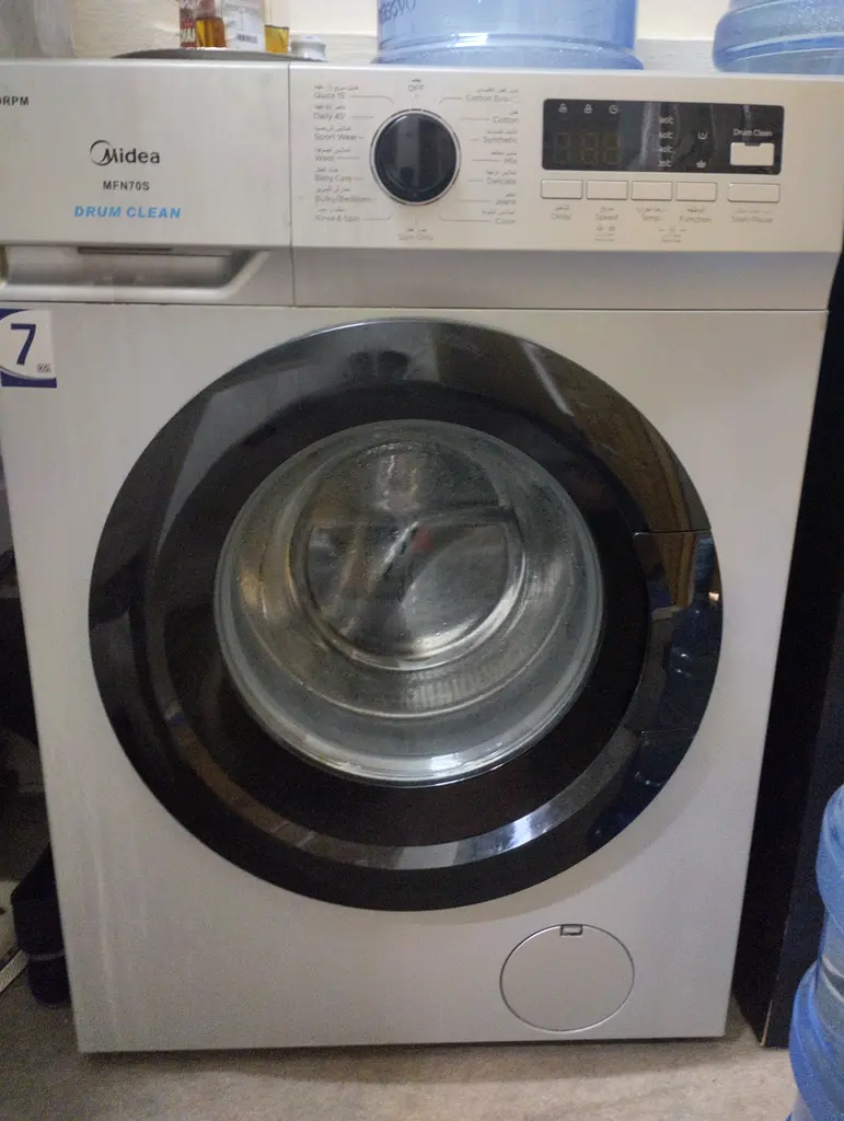 washing machine63243676734850110