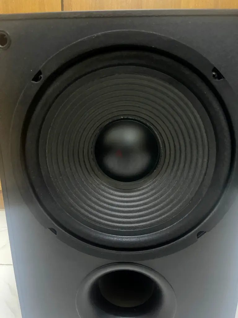 JBL 10 inch SUBWOOFER