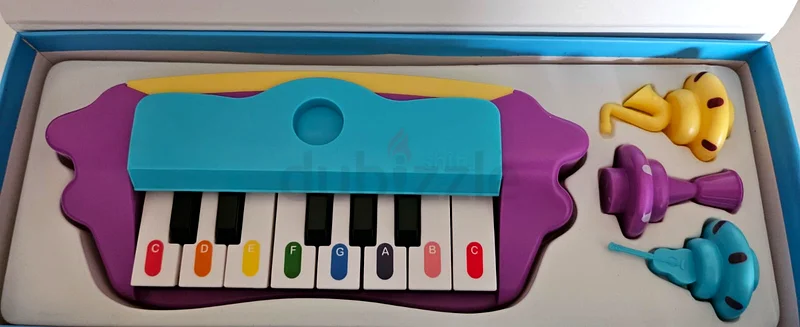 Shifu Plugo Tunes by Play Music Instruments632307079668491123