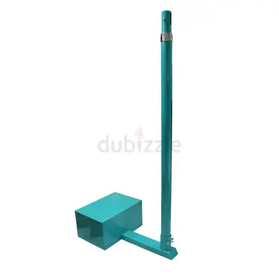 VOLLEY BALL POST MOVABLE COMPETITION