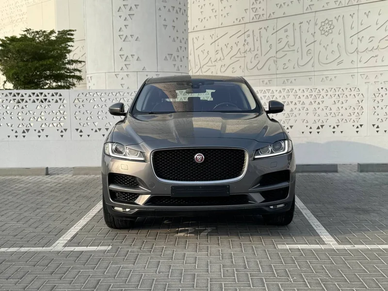 درهم 891 | جاكوار إف-بيس بريستيج 2.0 لتر | دفع 20% مقدم | دول مجلس التعاون الخليجي | كامل سجل الصيانة62932676245507112