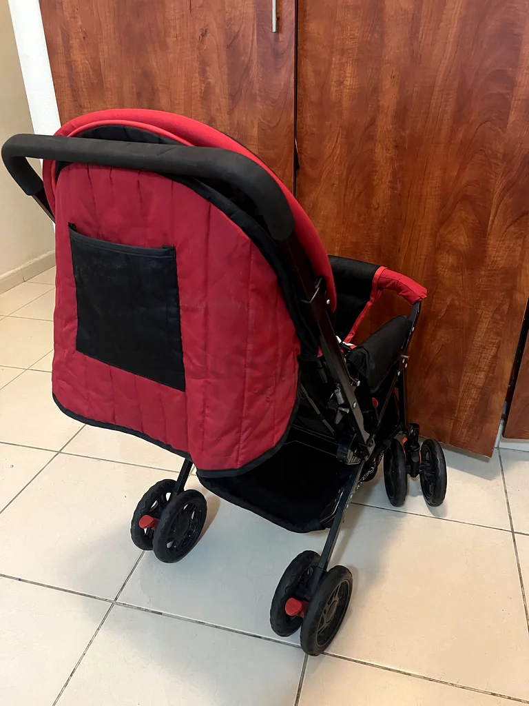 LuvLap Stroller - Your Babys Ultimate Comfort!62864710717186112