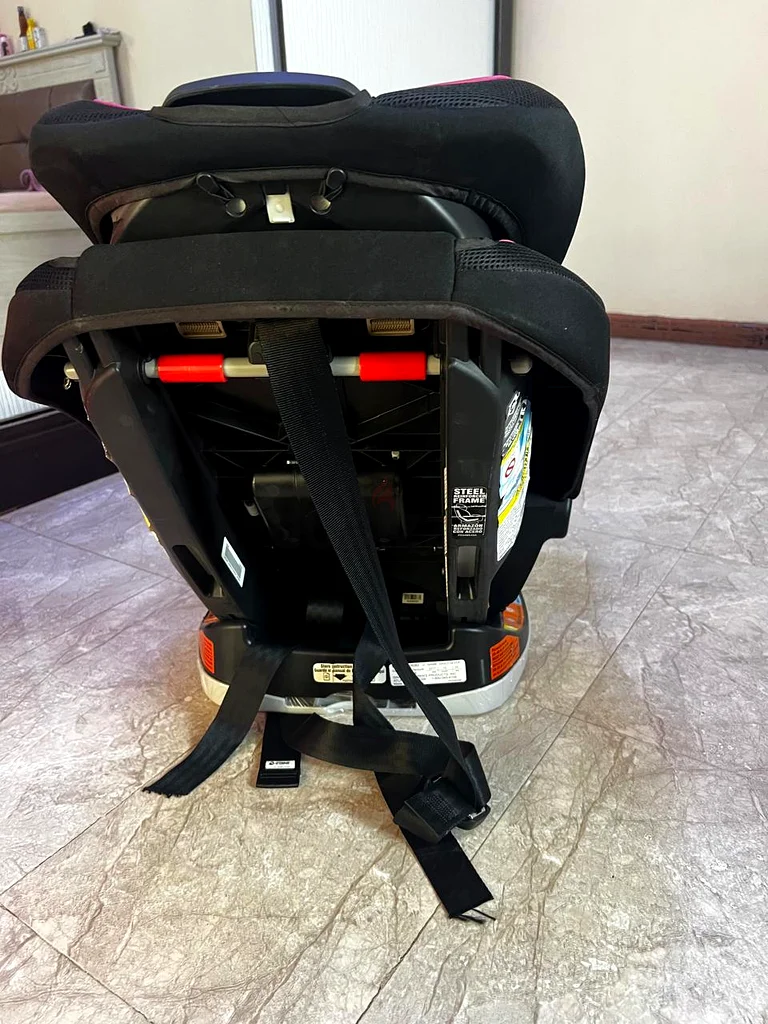 Graco baby car seat Multicolor , Best quality , Never used63204284879747112