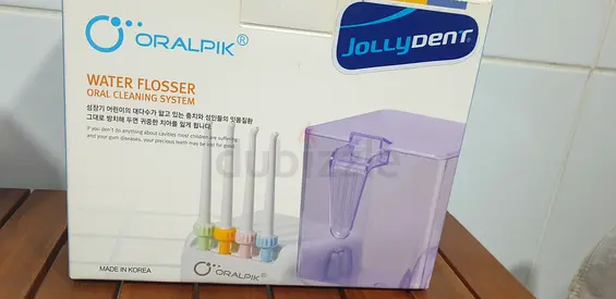 water flosser for teeth