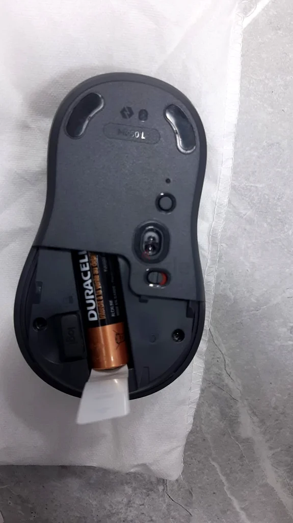 LOGITECH SIGNATURE M650 L WIRELESS MOUSE (910-006231) GRAPHITE63256598159873111