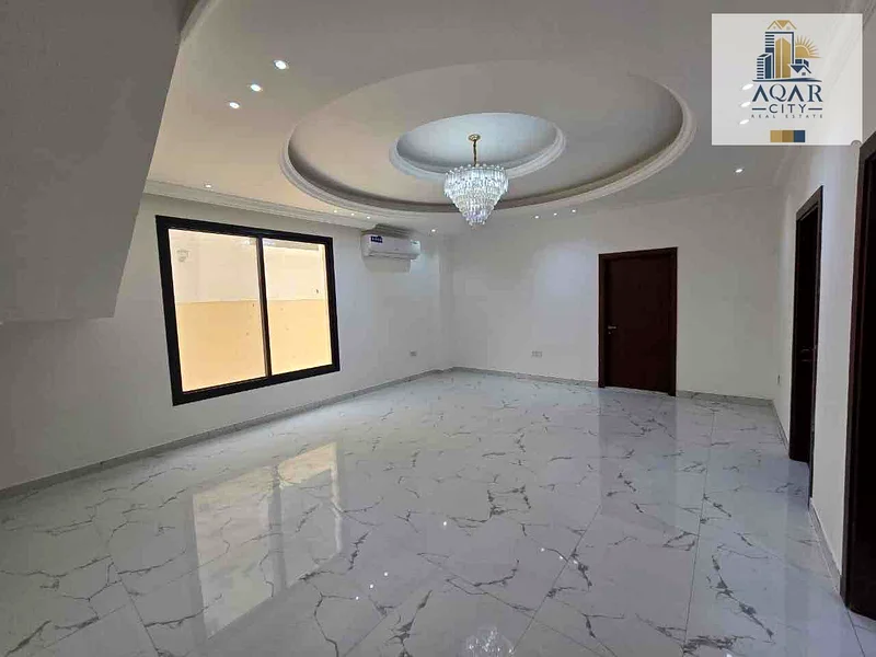 أفضل فرصة لتأجير فيلا فاخرة مكونة من 5 غرف نوم في الياسمين - عجمان! ✨62865797131265114