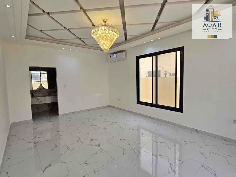 أفضل فرصة لتأجير فيلا فاخرة مكونة من 5 غرف نوم في الياسمين - عجمان! ✨62865797131265113