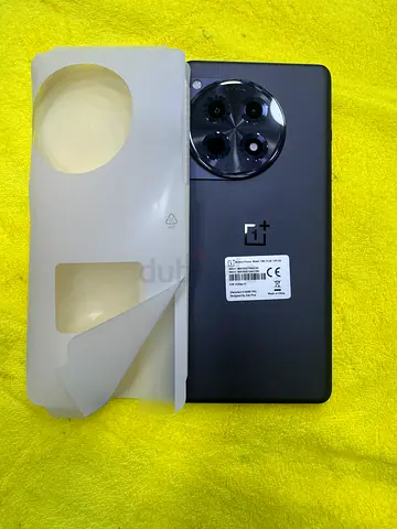 One Plus 12 R