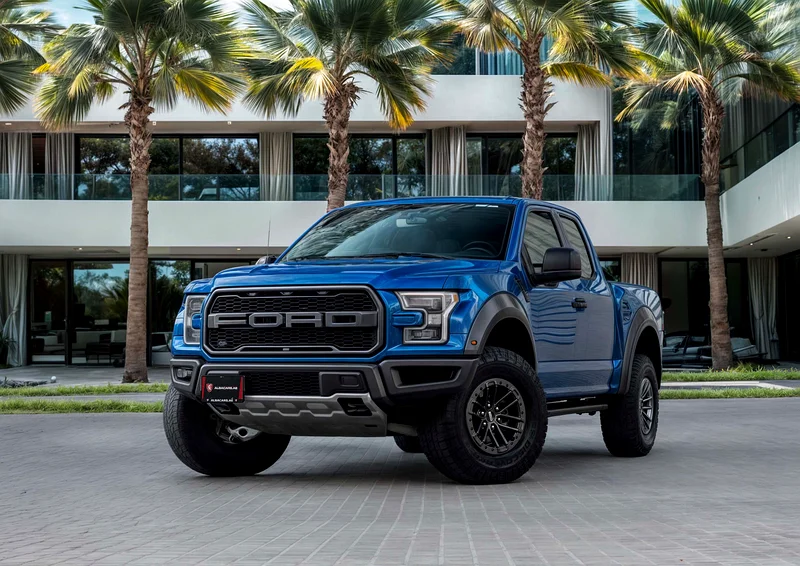 3,721 م | F150 رابتور | دفعة مقدمة 0% | ضمان الوكالة632316360542731112