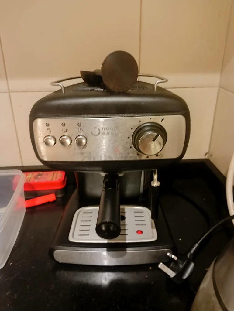 Espresso coffee machine63251898349185110