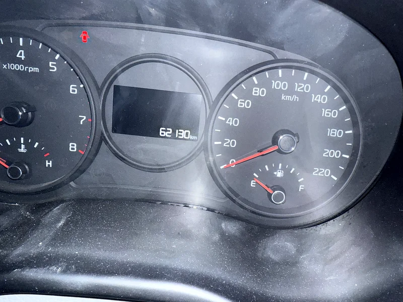 Kia Picanto 2020 Model Low Millage Excellent Condition63224789358465113