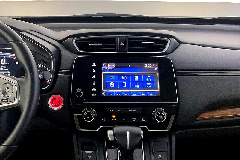 هوندا CR-V تورينج 2018 • انخفاض كبير في السعر • أقل سعر مضمون • 40739263175706134658114