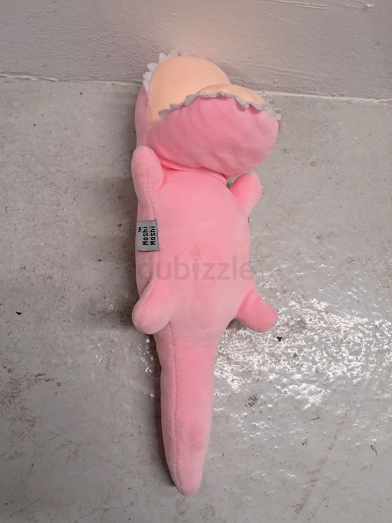 Branded New Stitch plush Toy63197641529859113