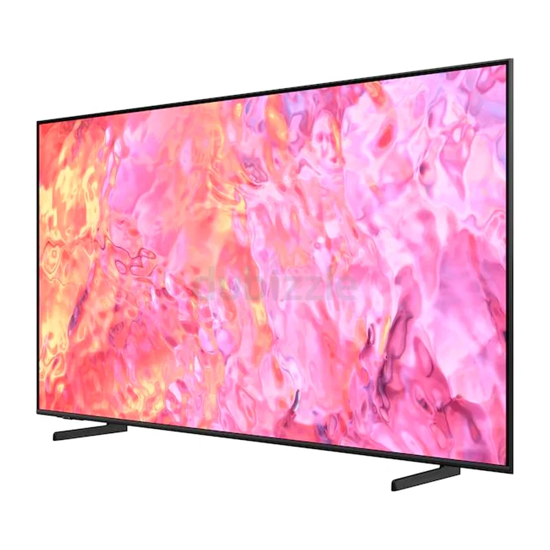 Samsung 55 inch Smart QLED TV - 4K ● Brand New | 1 Year Warranty | FREE Delivery | AJM374963265095201153113