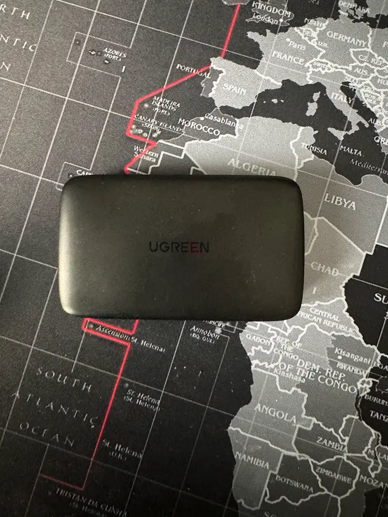 UGREEN HDMI Switch
