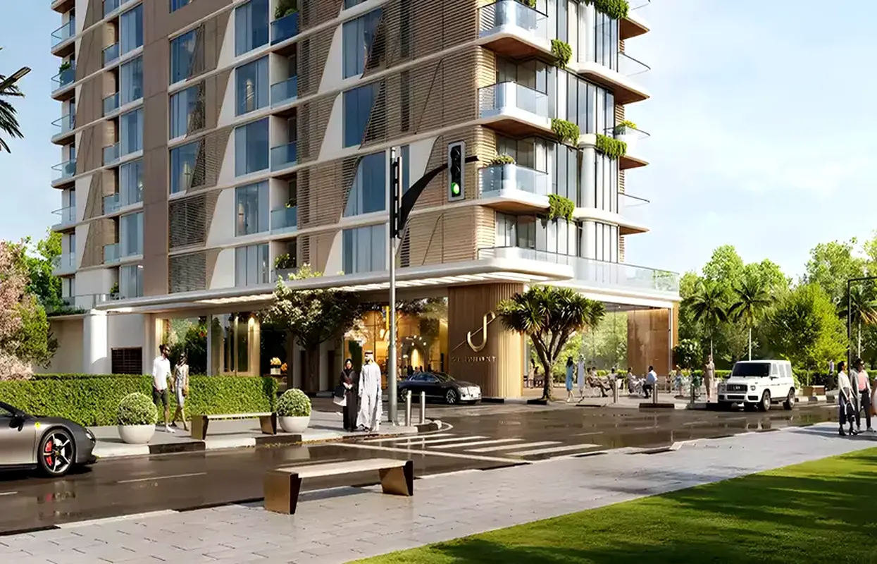 Symphony by Chaimaa by Chaimaa Holding - View 2