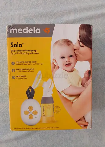 Electric breast pump Medela