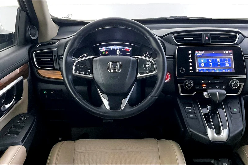 هوندا CR-V تورينج 2018 • انخفاض كبير في السعر • أقل سعر مضمون • 40739263175706134658113