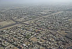 Plot for sale | in Industrial area 12