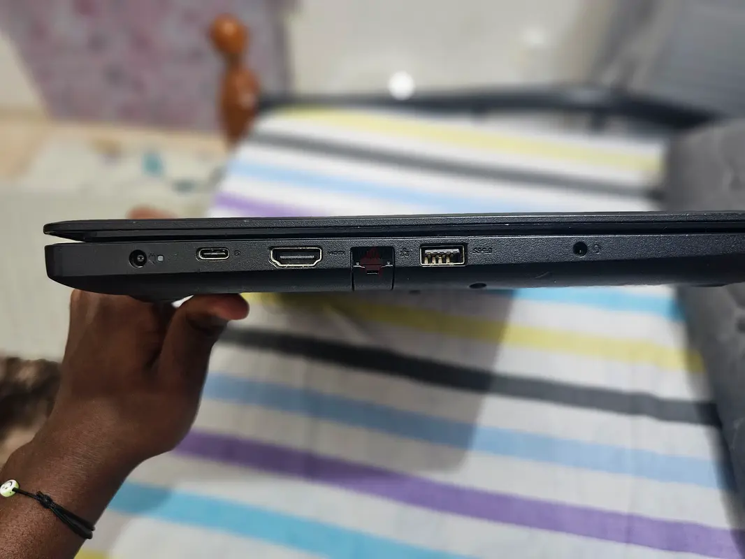 Dell Laptop - Great Condition  Performance!63255527646338113