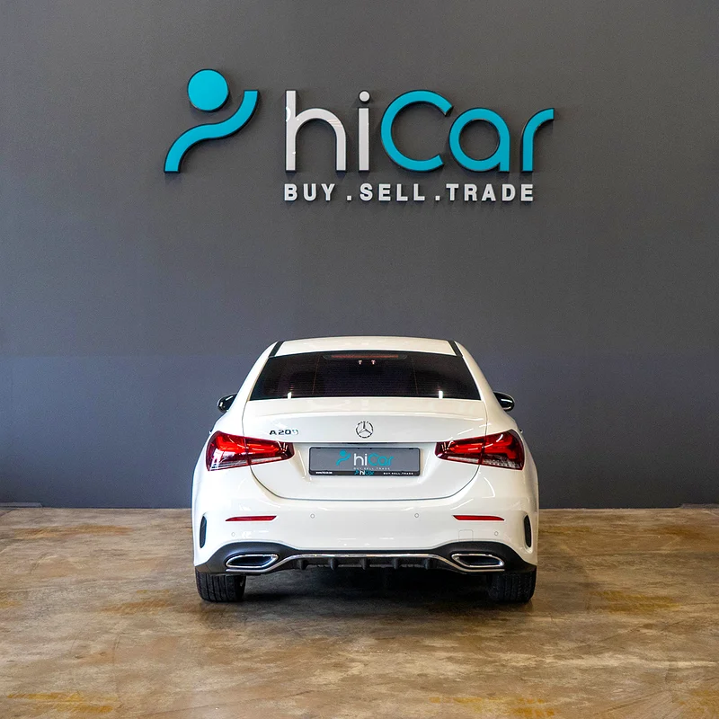 AED 2,299pm • 0% Downpayment • A200 Premium • 1 Year Warranty62932673946754114