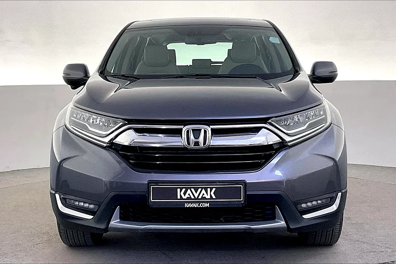 هوندا CR-V تورينج 2018 • انخفاض كبير في السعر • أقل سعر مضمون • 40739263175706134658111