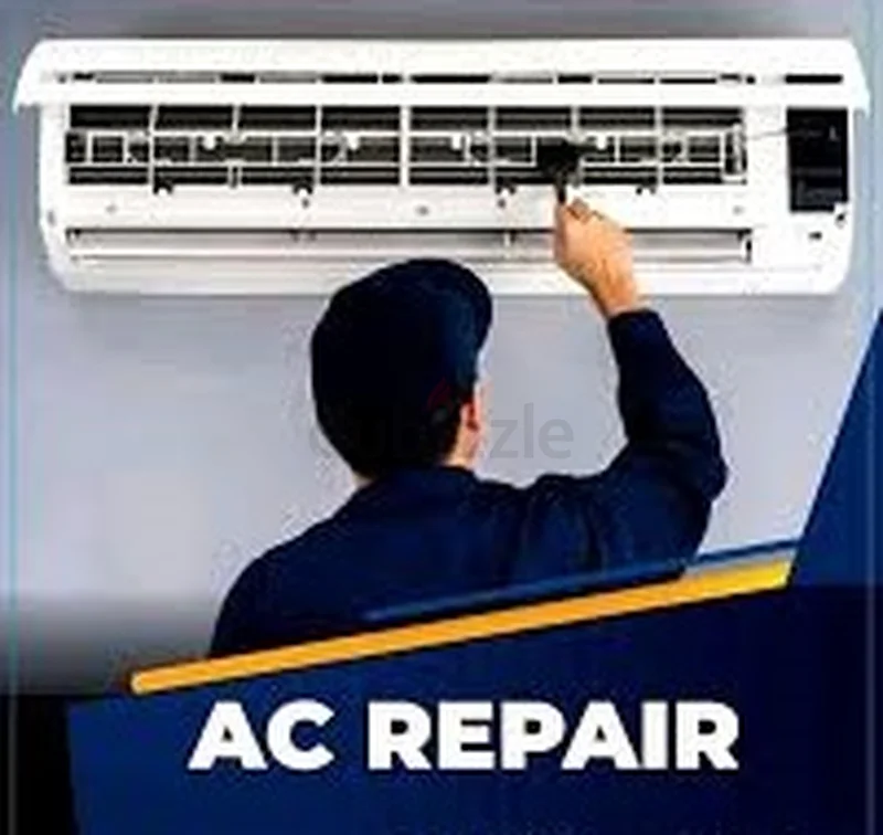 Air Conditioning Installation, Repair, Service  Maintenance62863826694275113