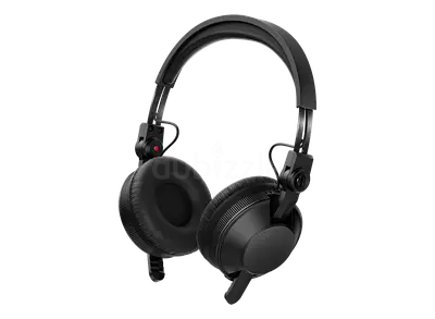 Pioneer - HDJ-CX Professional on-ear DJ headphones (black) - Brand New - Last Price