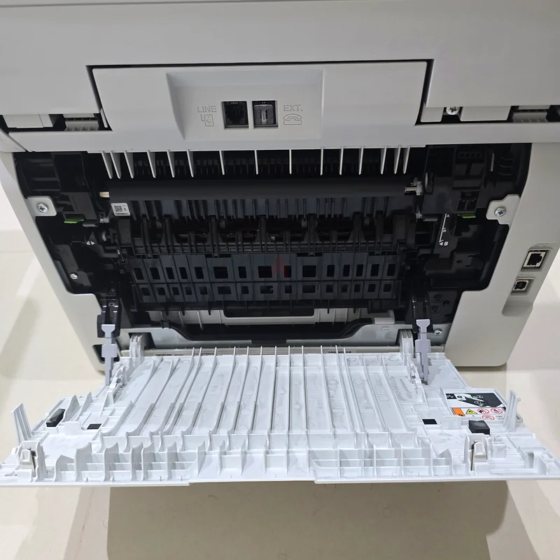 طابعة متعددة الوظائف من براذر معطلة MFC3750CDW (لا طاقة) بسعر رخيص63258138112258113