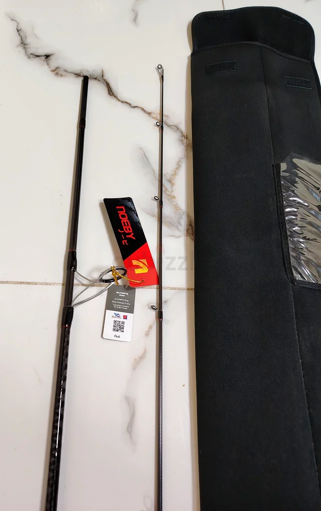 قضيب صيد Neoby seabass 2.763241123820418112