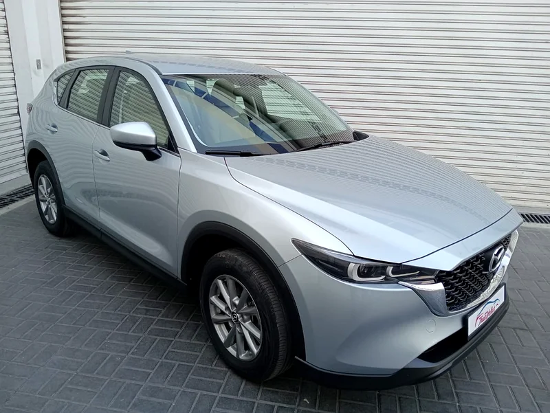 مازدا CX5 2023 2.5 متوسطة، منطقة الخليج، خالية من الحوادث، مالك واحد63136479154562112