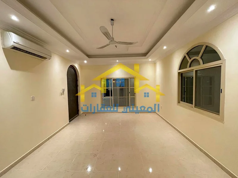 Villa for rent in Ajman Al Rawda 262868797486465112