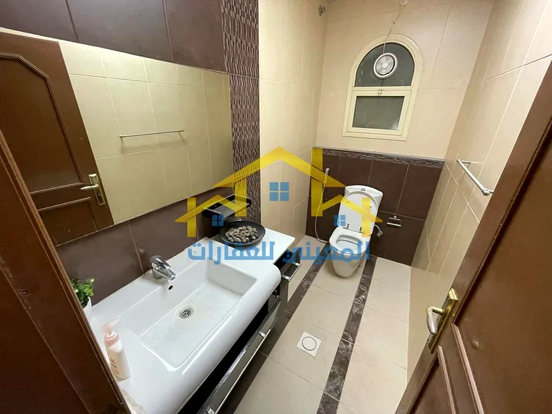 Villa for rent in Ajman Al Rawda 262868797486465113