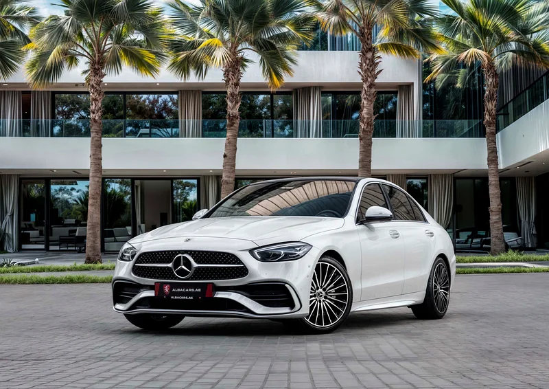4,426 P.M | C200 | 0% Downpayment | AMG | 5 YEARS AGENCY WARRANTY!629316438736671119