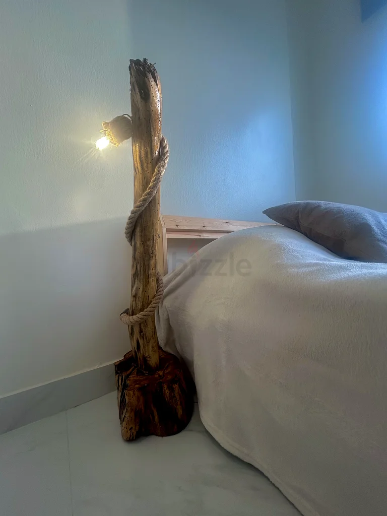 Handmade eco friendly lamp63220831705858112