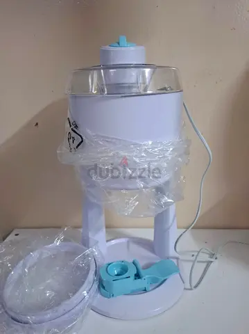 Desert maker. lite used