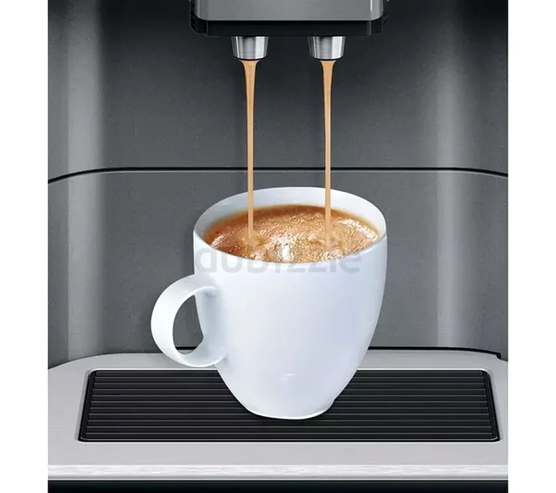 Coffee Lovers Dream: Siemens EQ.6 Plus 100 Espresso Machine63252440017793114