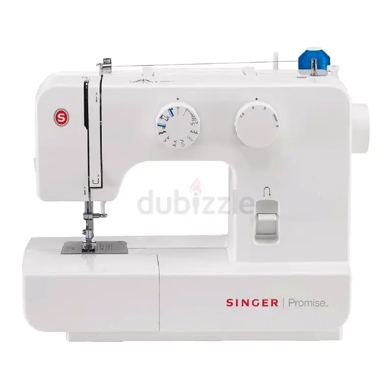 SINGER 1409 Sewing Machine - Your Perfect Sewing Companion!