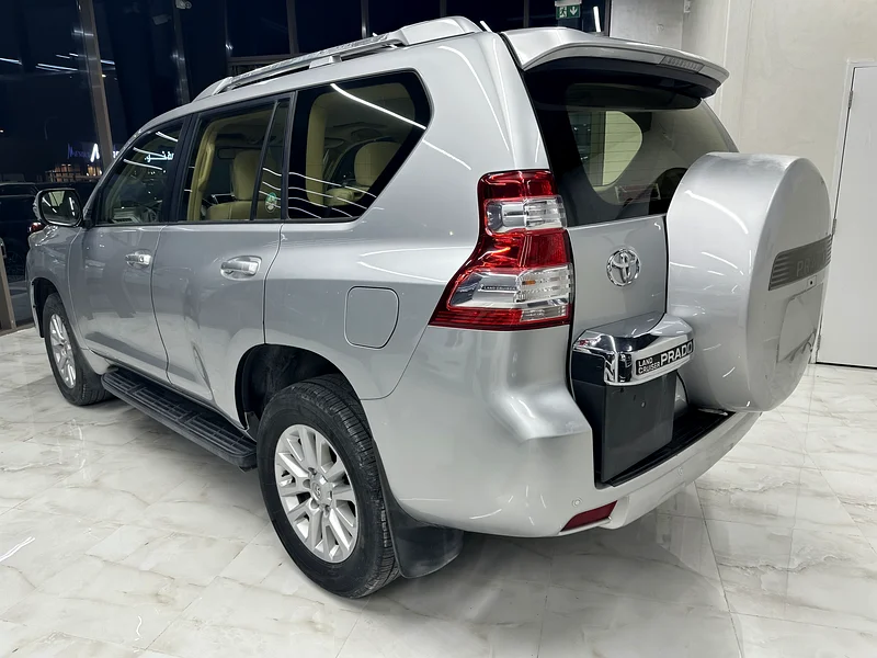 Toyota Land Cruiser Prado GXR63164767243907113