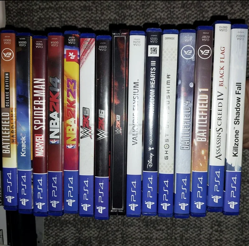 للبيع PS4 برو63174328157570111
