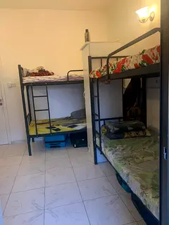 Gents Bed Space in Karama AED 650 - Keralites (Indian)