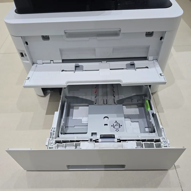 طابعة متعددة الوظائف من براذر معطلة MFC3750CDW (لا طاقة) بسعر رخيص63258138112258111