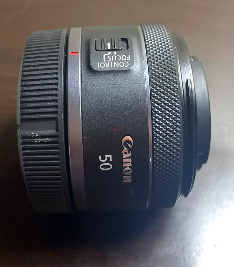 Canon EOS R100 Mirrorless Digital Camera Body Black With RF-S 18-45mm IS STM Lens63233634495233114
