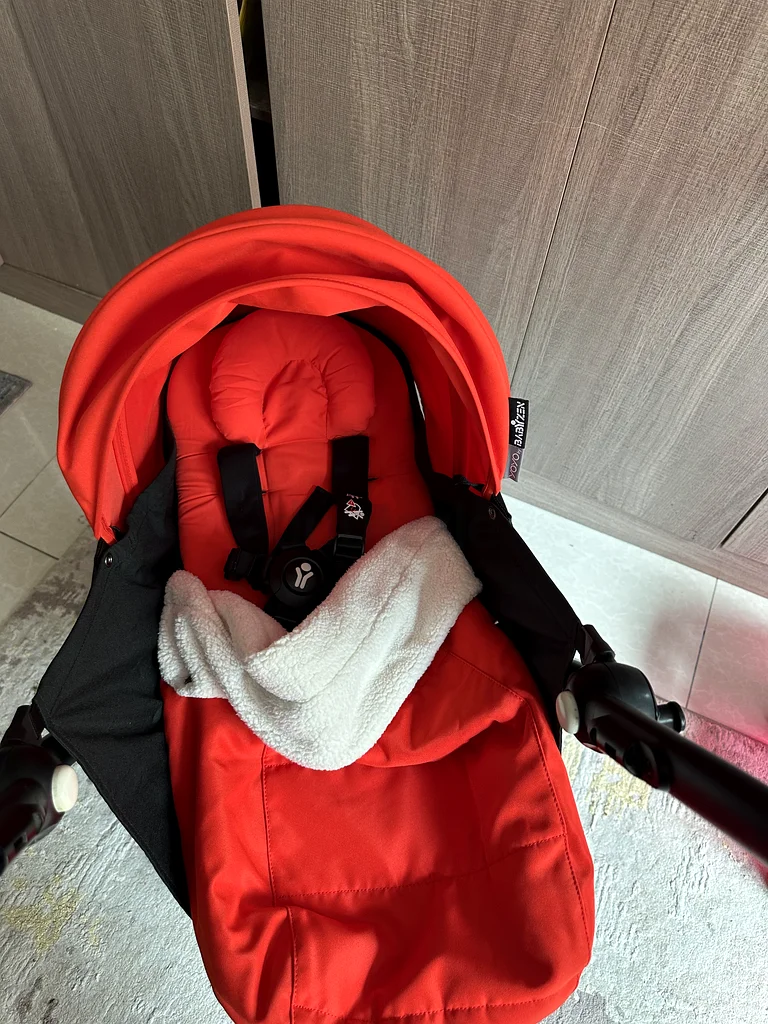 Babyzen yoyo stroller with newborn pack63207887817219114