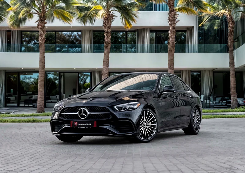 4,426 P.M | C200 AMG | 0% Downpayment | 5 YEARS AGENCY WARRANTY!62933683746817117